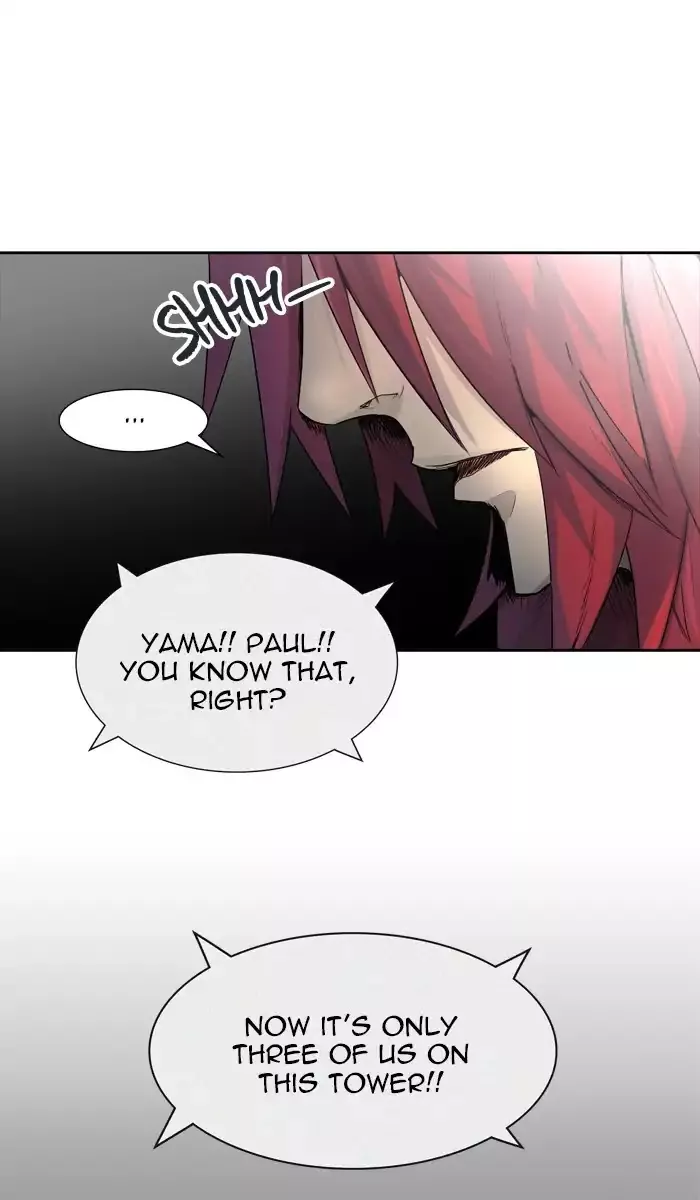 Tower of God, chapter 441, image 88