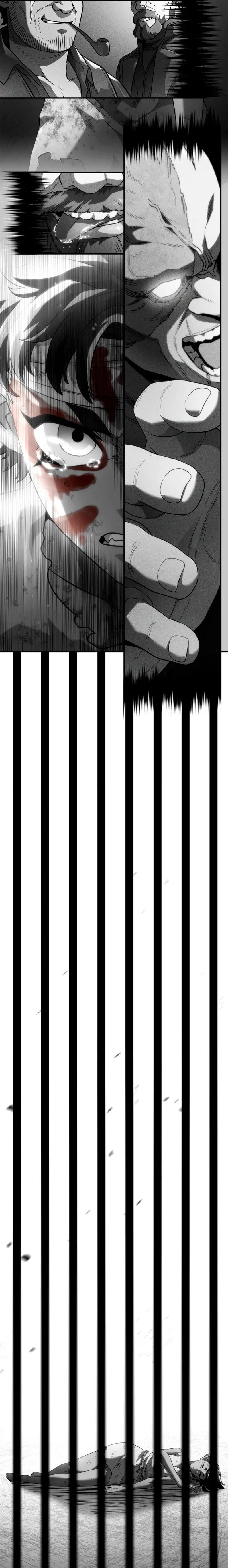 Revenge of the Baskerville Bloodhound, chapter 50, image 21