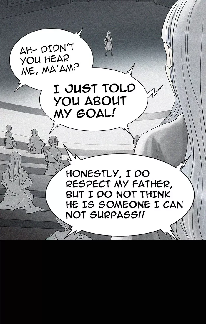 Tower of God, chapter 261, image 22