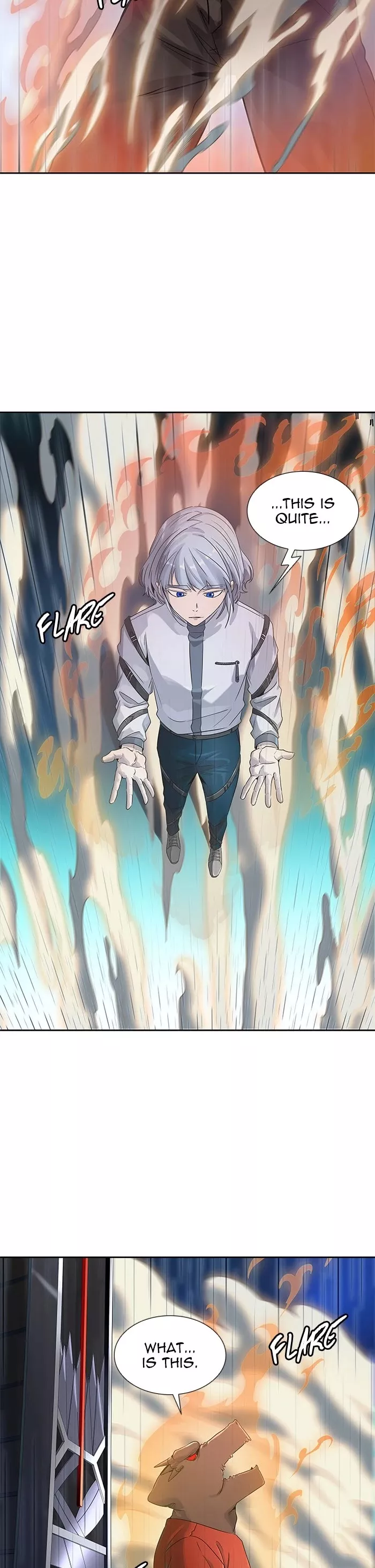 Tower of God, chapter 512, image 51