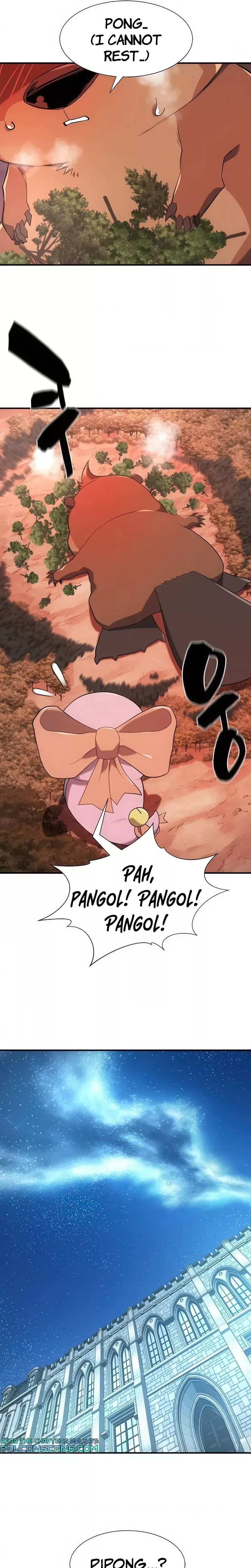 The Greatest Estate Developer, chapter 215, image 5