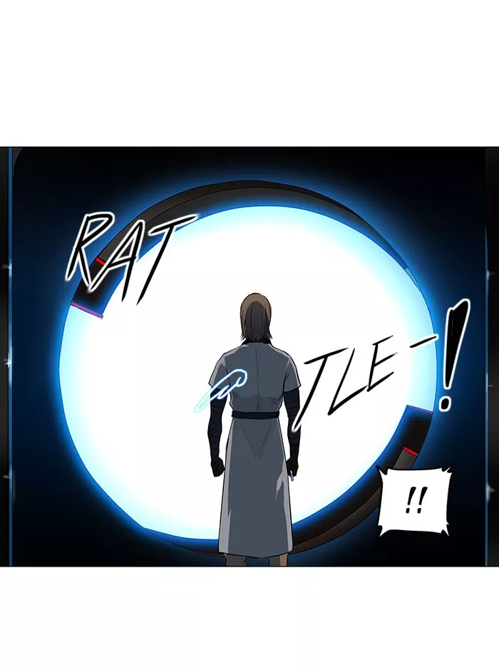 Tower of God, chapter 182, image 4