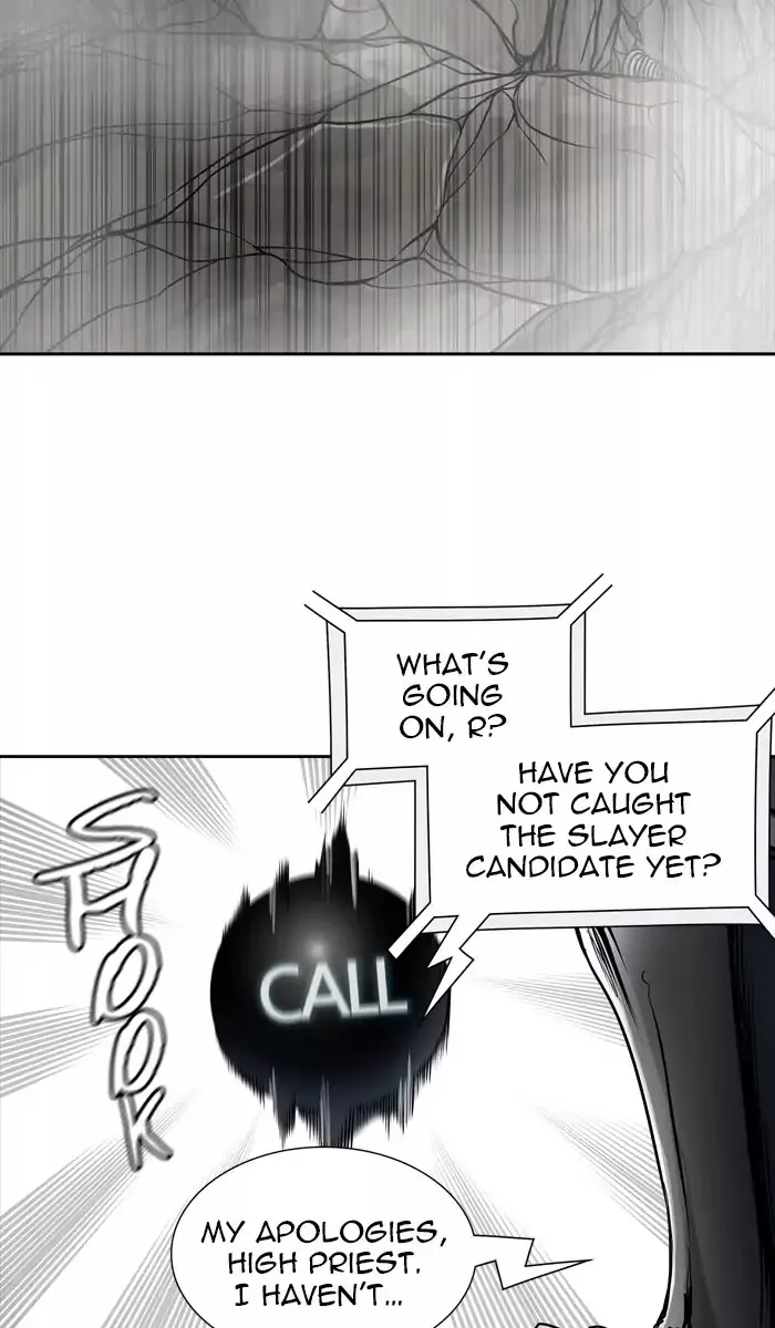 Tower of God, chapter 430, image 34