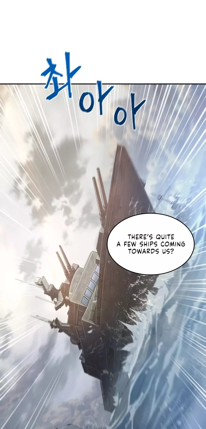 Tomb Raider King, chapter 232, image 26