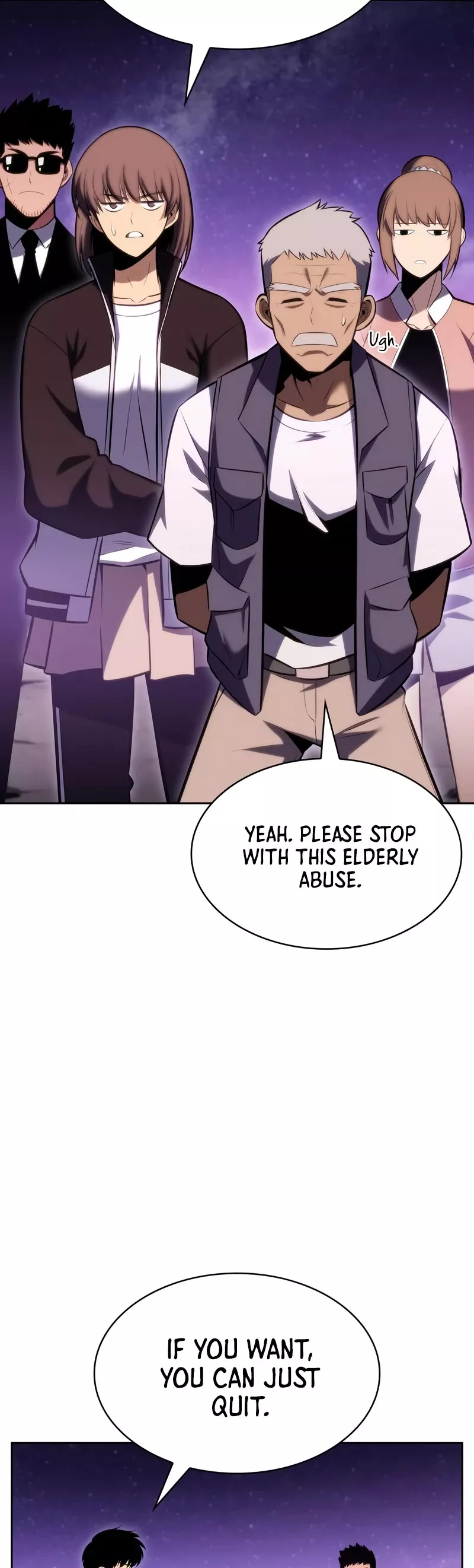 Solo Max-Level Newbie, chapter 83, image 20