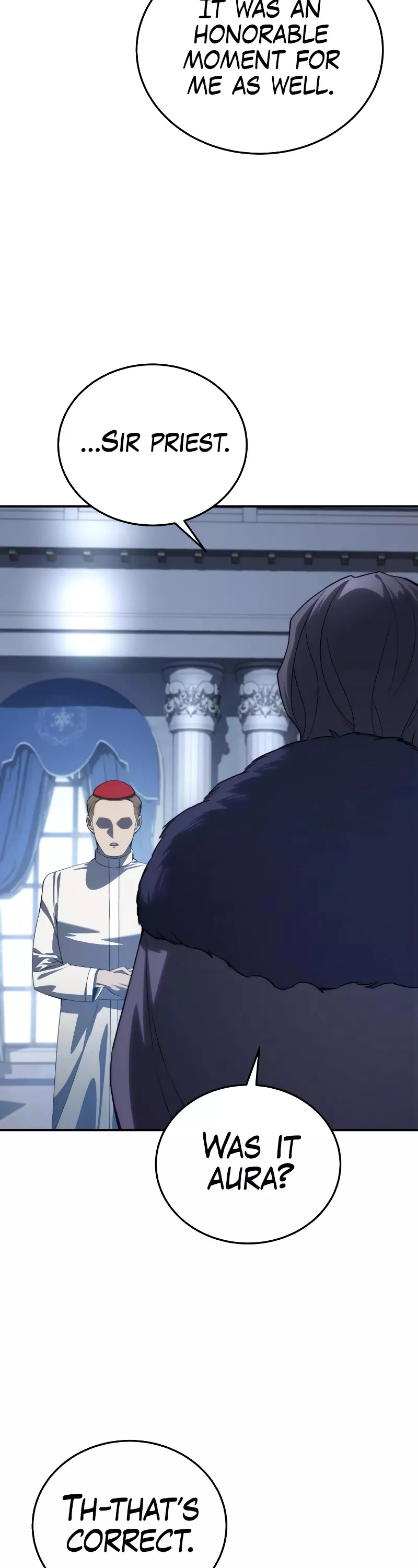 Star-Fostered Swordmaster, chapter 22, image 67