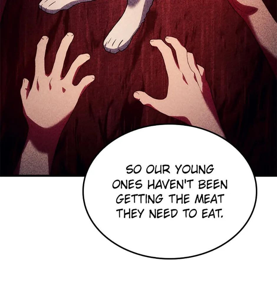 Revenge of the Baskerville Bloodhound, chapter 33, image 124
