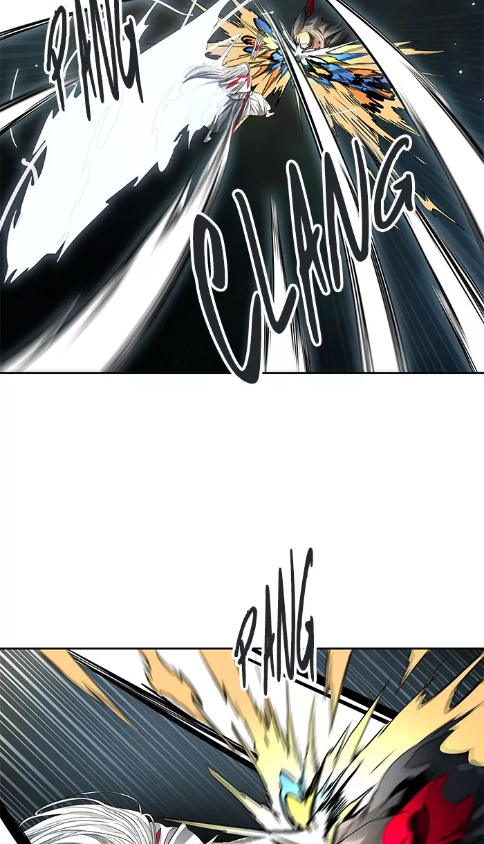 Tower of God, chapter 481, image 46