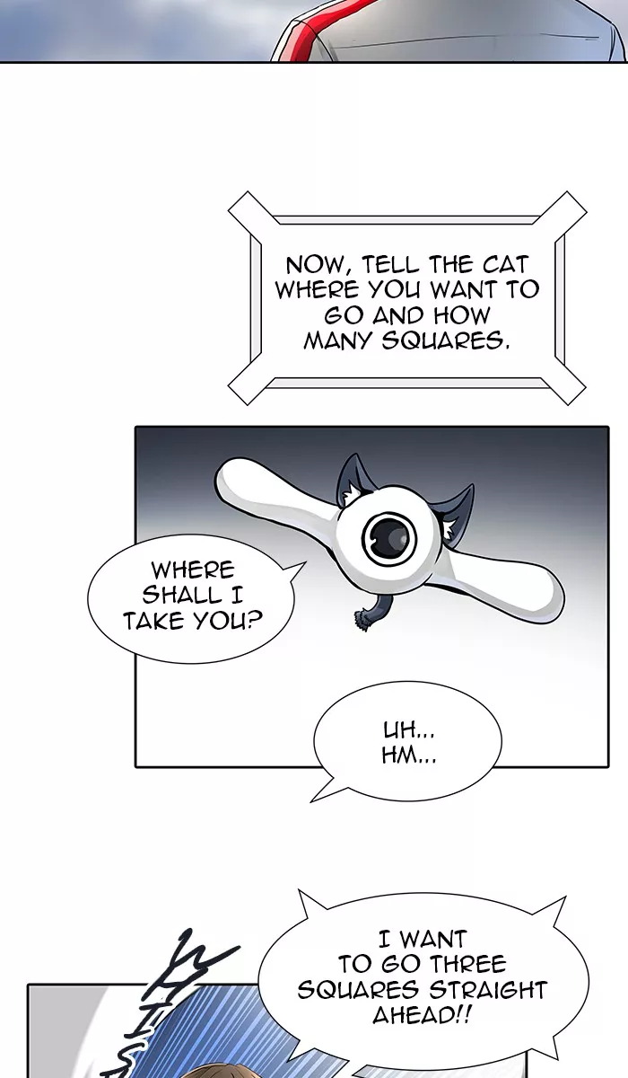 Tower of God, chapter 487, image 28