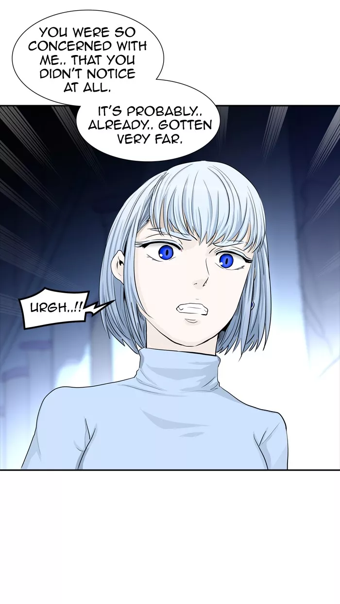 Tower of God, chapter 363, image 34