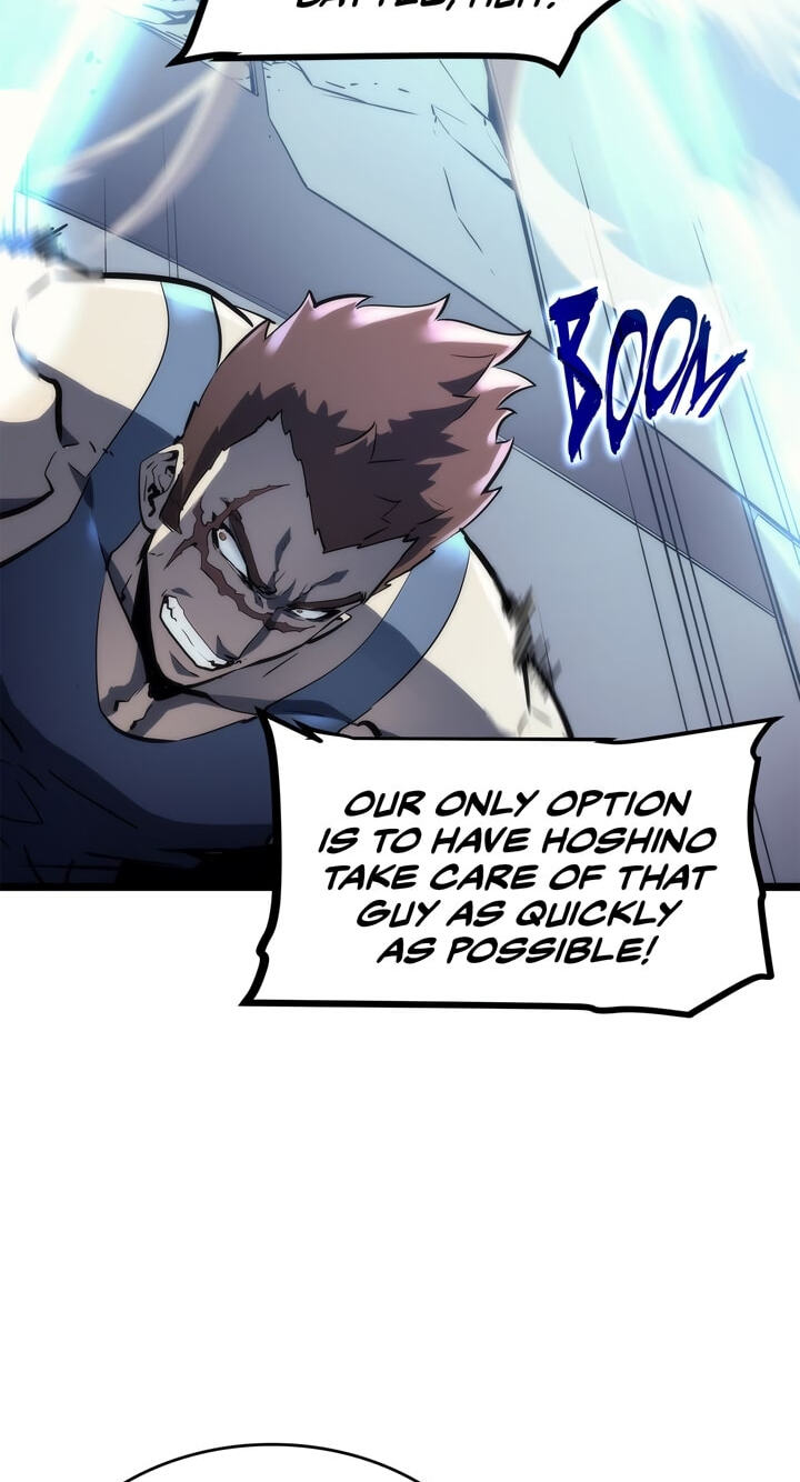 Solo Leveling, chapter 92, page 22