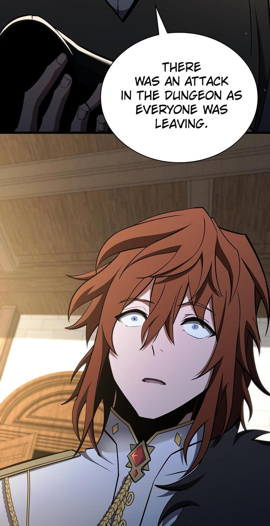 The Beginning After the End, chapter 179, image 32