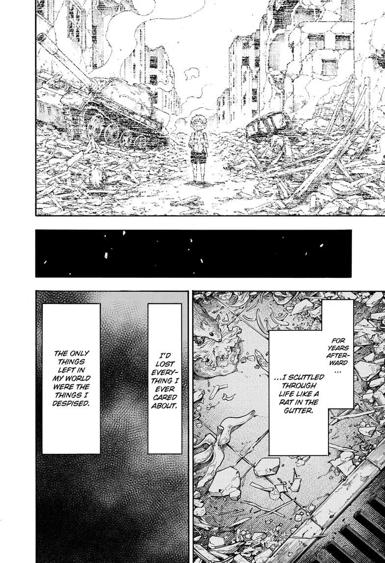 SPY x FAMILY, chapter 62.2, image 17