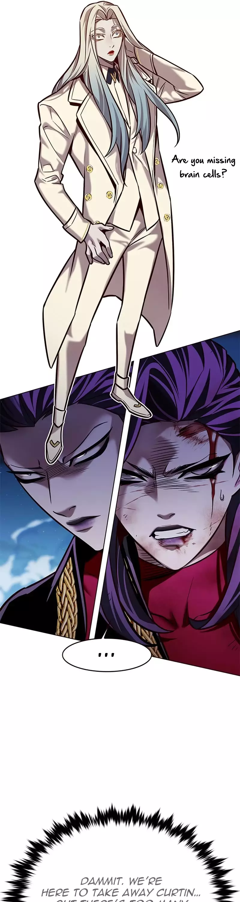 Eleceed, chapter 267, image 21