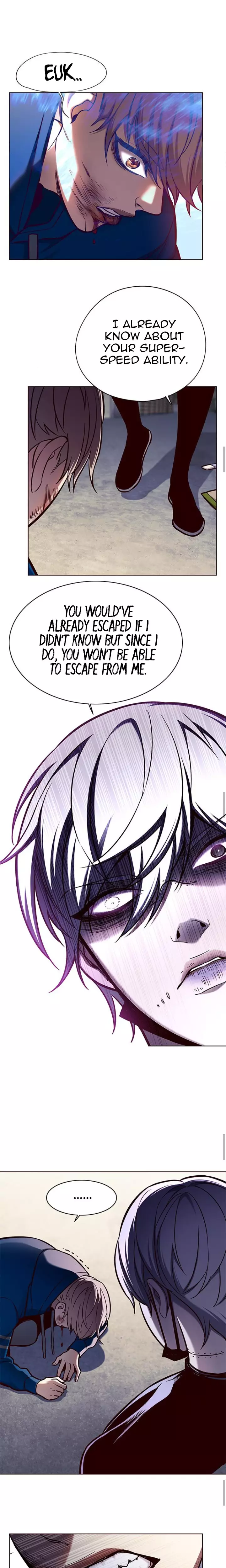 Eleceed, chapter 125, image 12