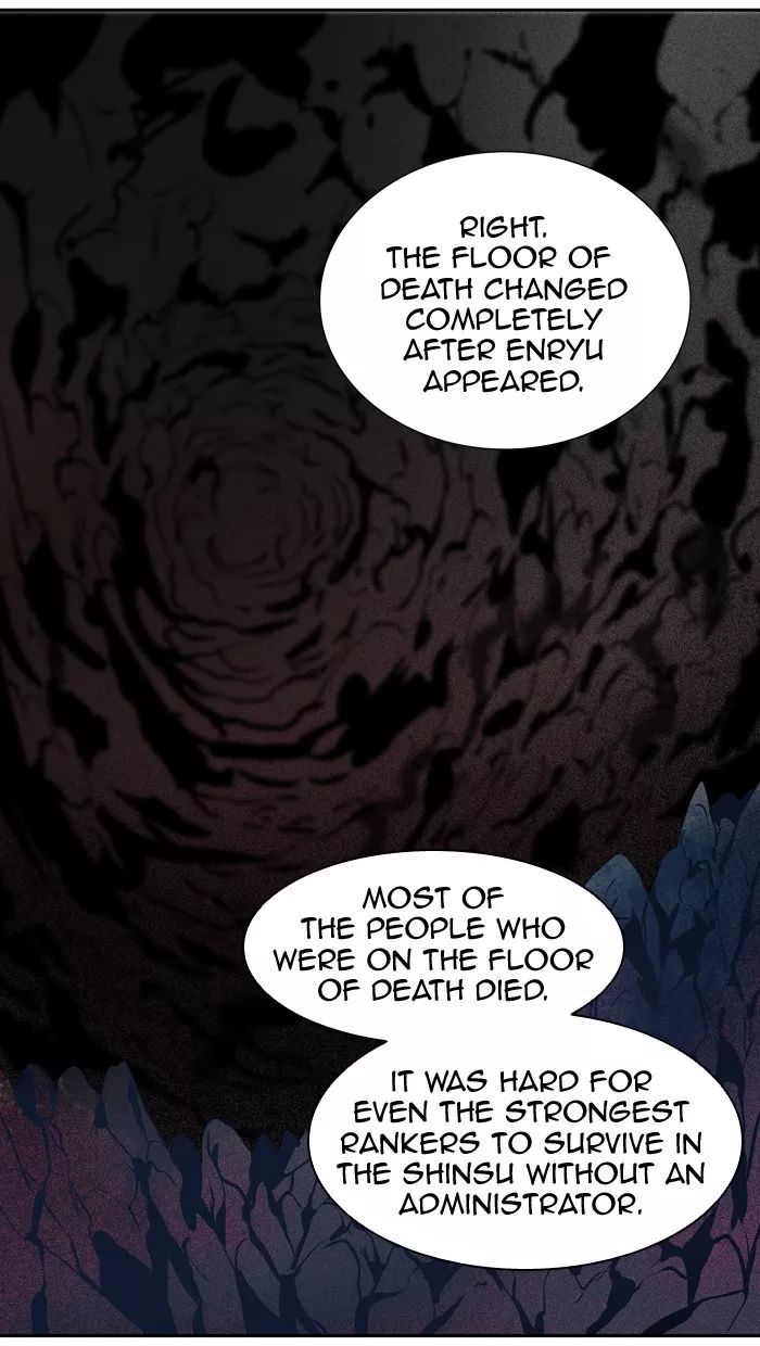 Tower of God, chapter 321, image 44
