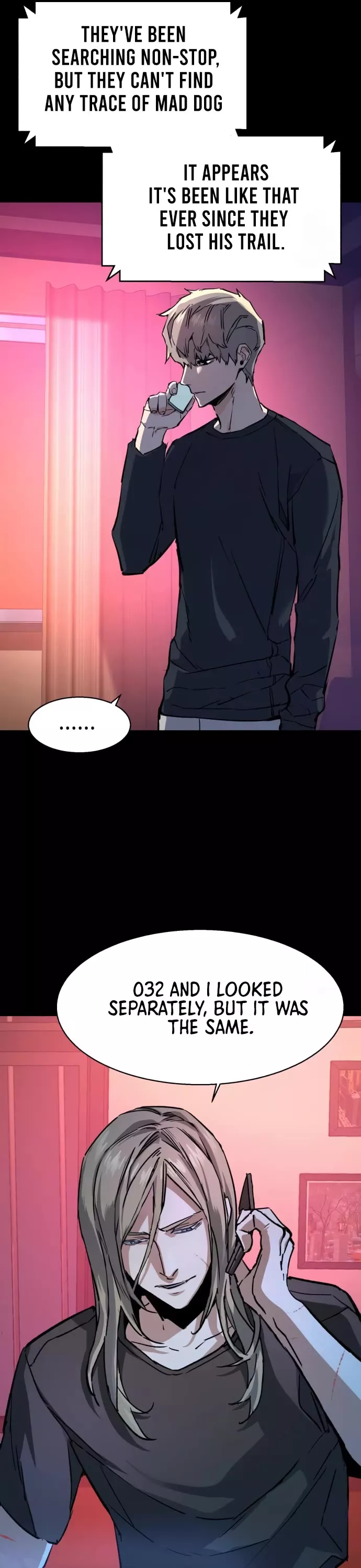 Teenage Mercenary, chapter 133, image 22