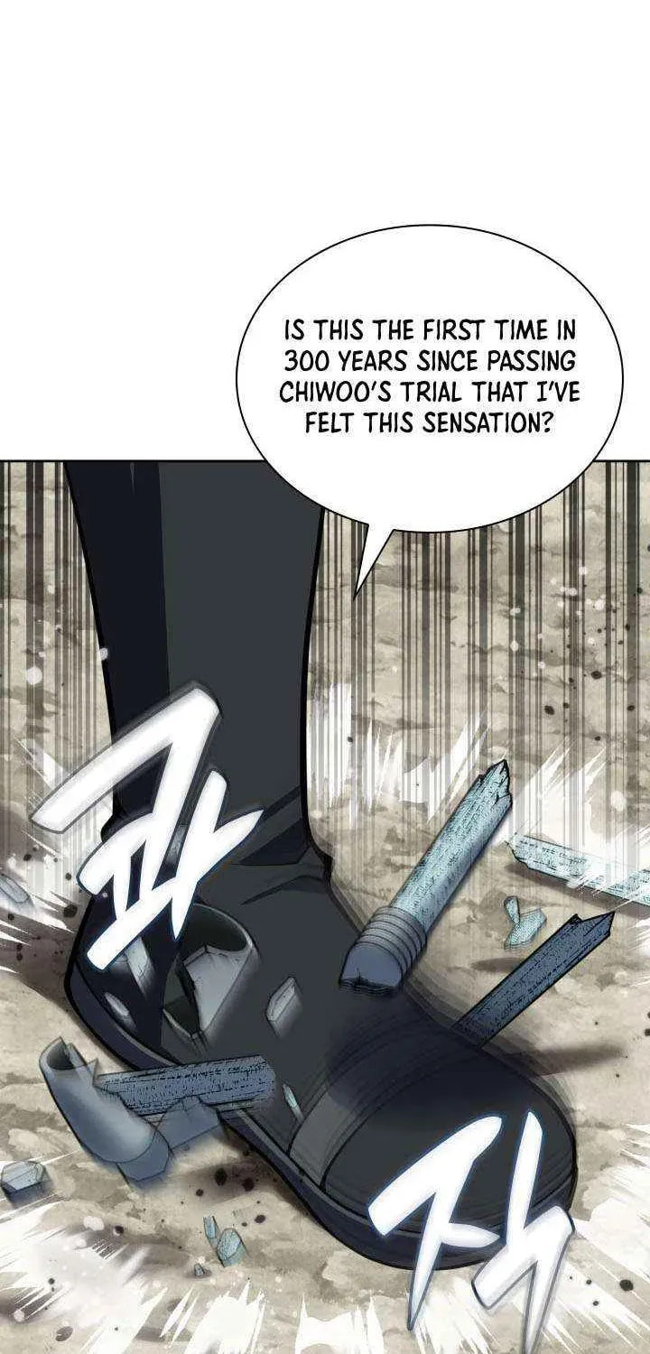 Overgeared (Team Argo), chapter 309, page 130