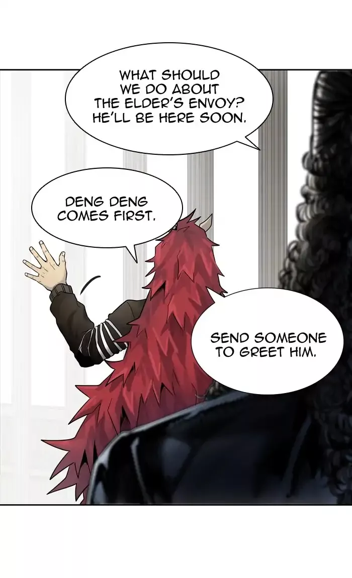 Tower of God, chapter 425, image 98