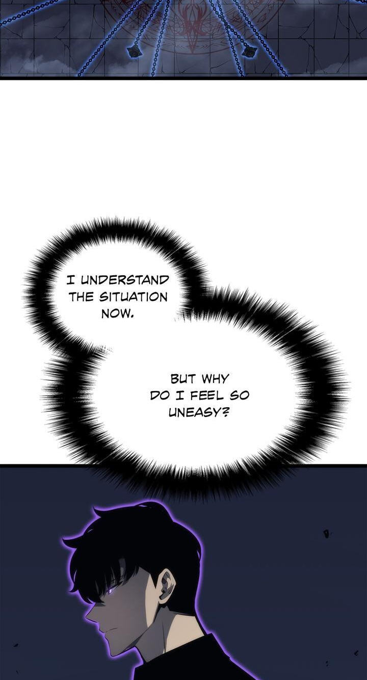 Solo Leveling, chapter 138, image 41