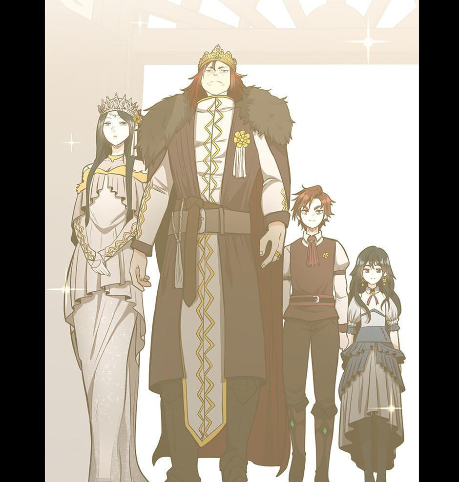 The Beginning After the End, chapter 81, image 3