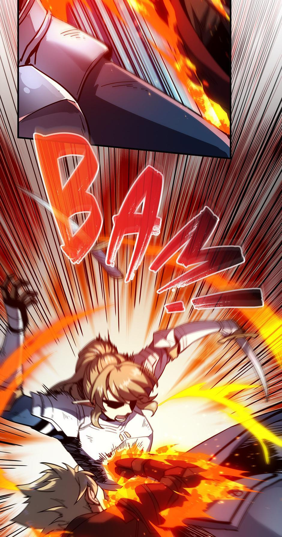 The Beginning After the End, chapter 227, image 72