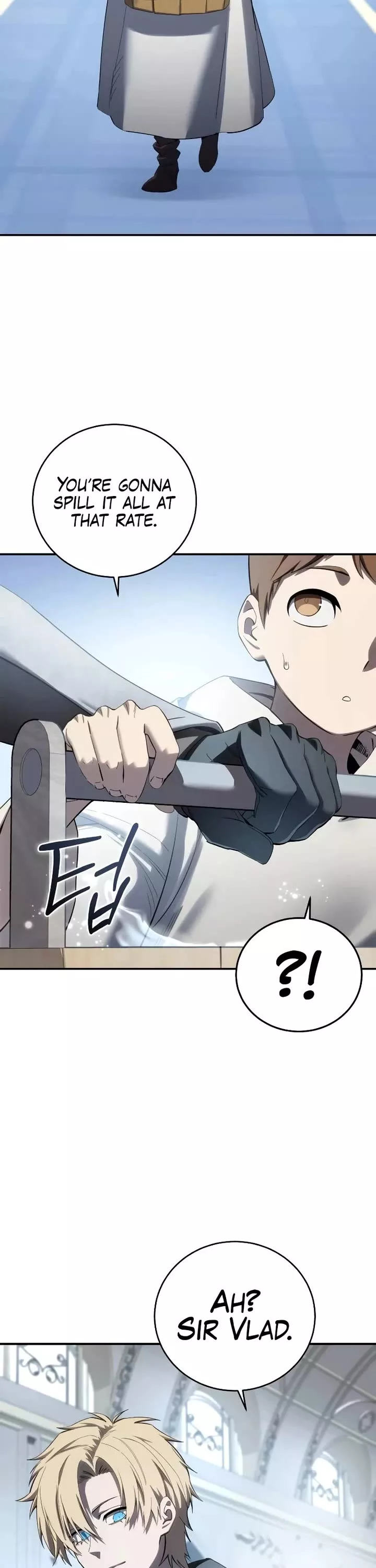 Star-Fostered Swordmaster, chapter 95, image 2
