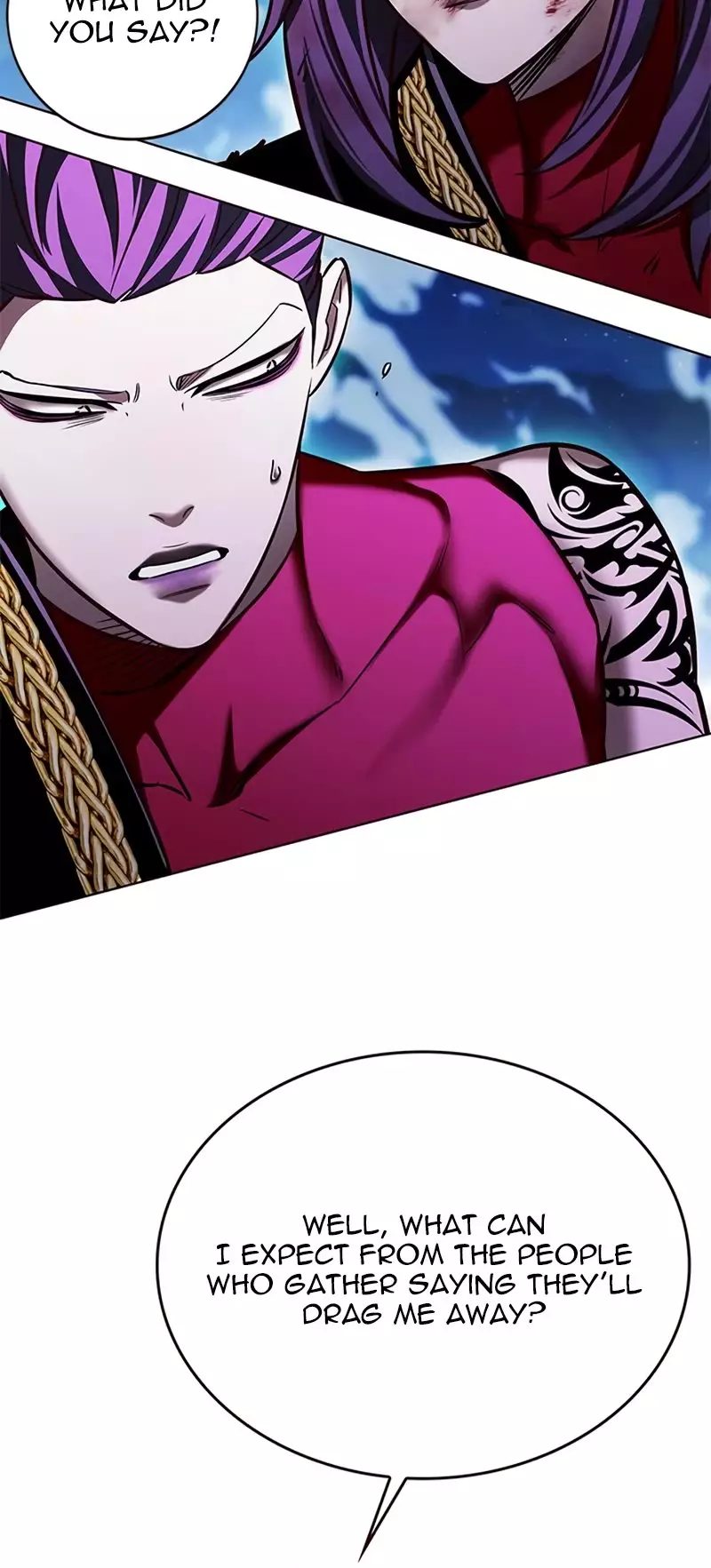 Eleceed, chapter 267, image 20