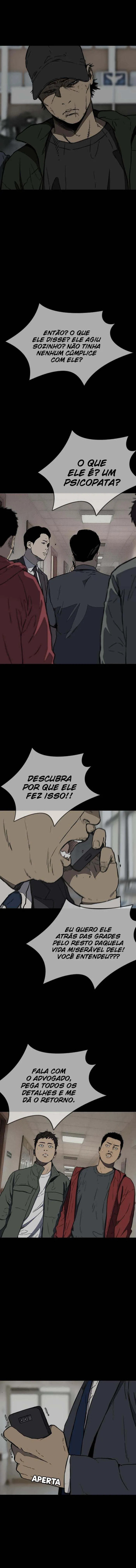 Wind Breaker, chapter 2, page 3
