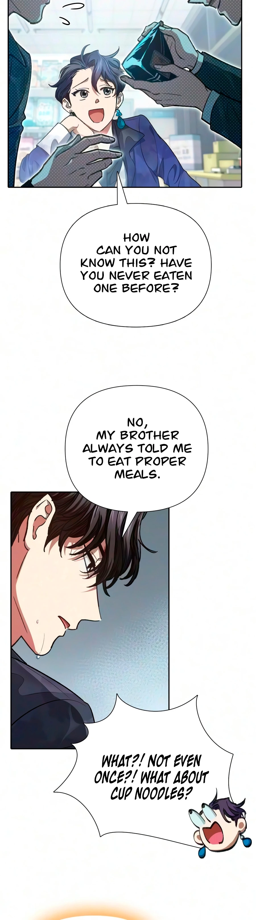 The S-Classes That I Raised, chapter 172, image 5