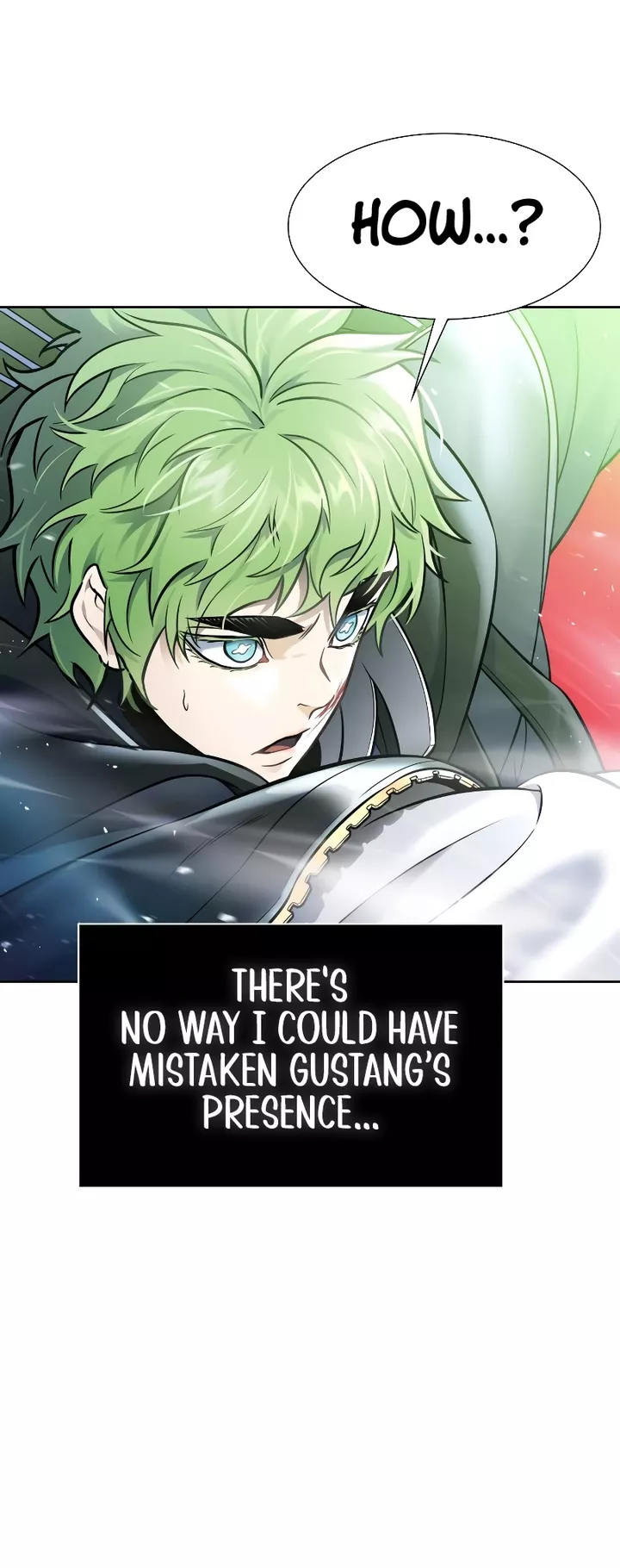 Tower of God, chapter 639, image 52