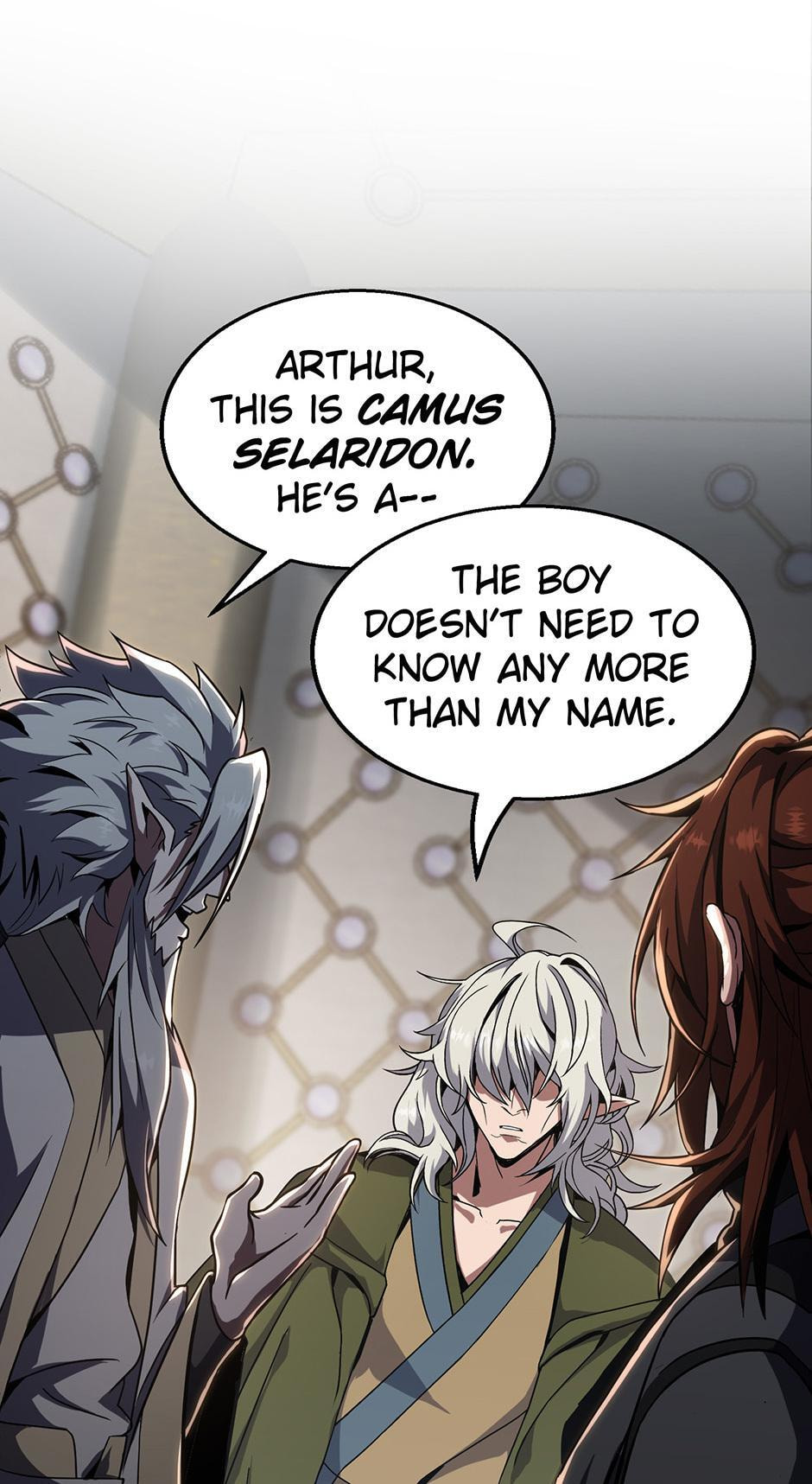 The Beginning After the End, chapter 209, image 69