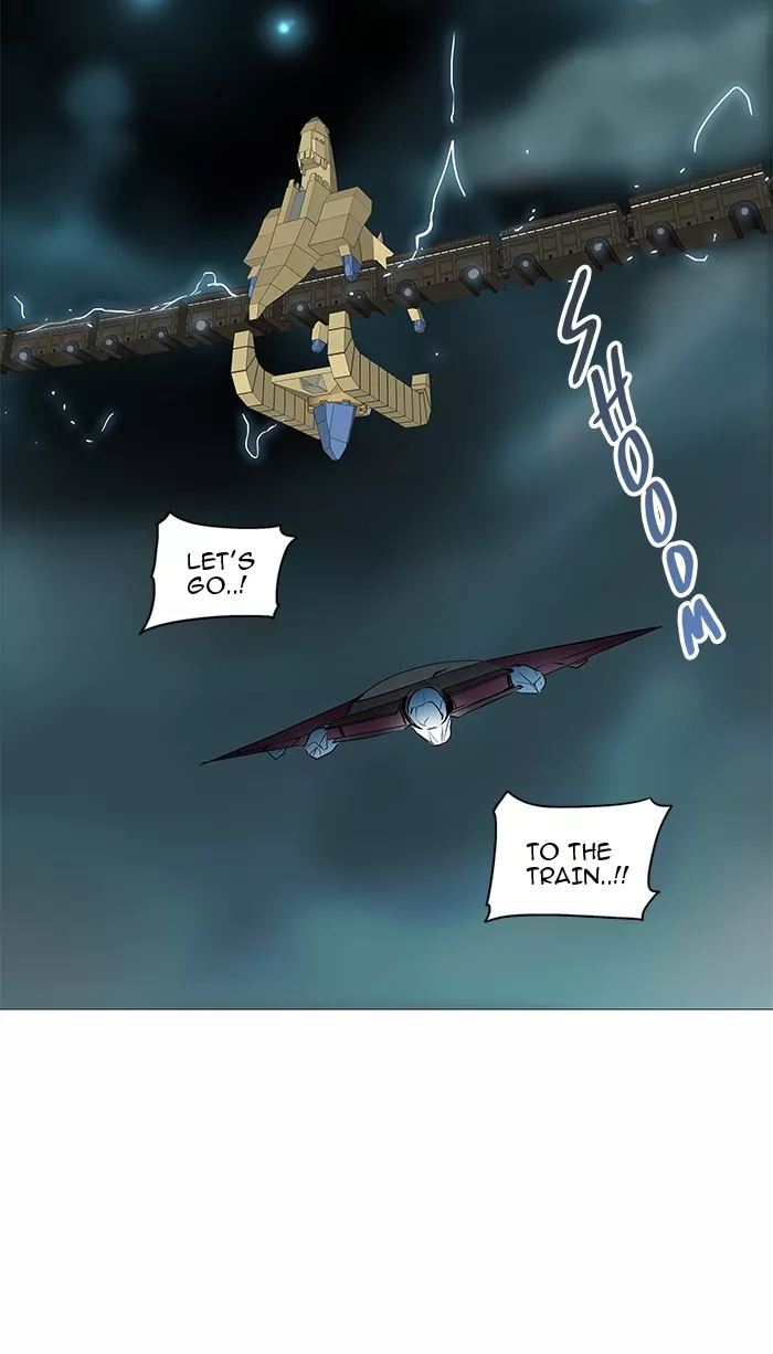 Tower of God, chapter 242, image 62