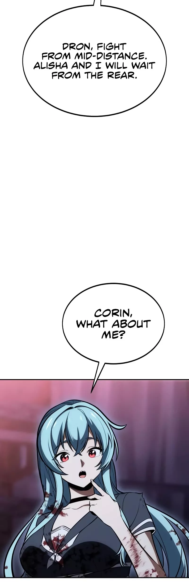I Killed the Main Player, chapter 29, image 45