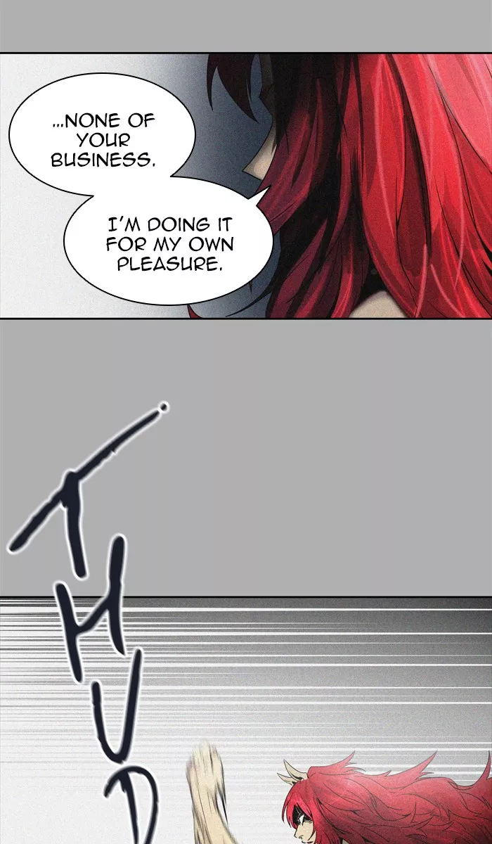 Tower of God, chapter 447, image 117