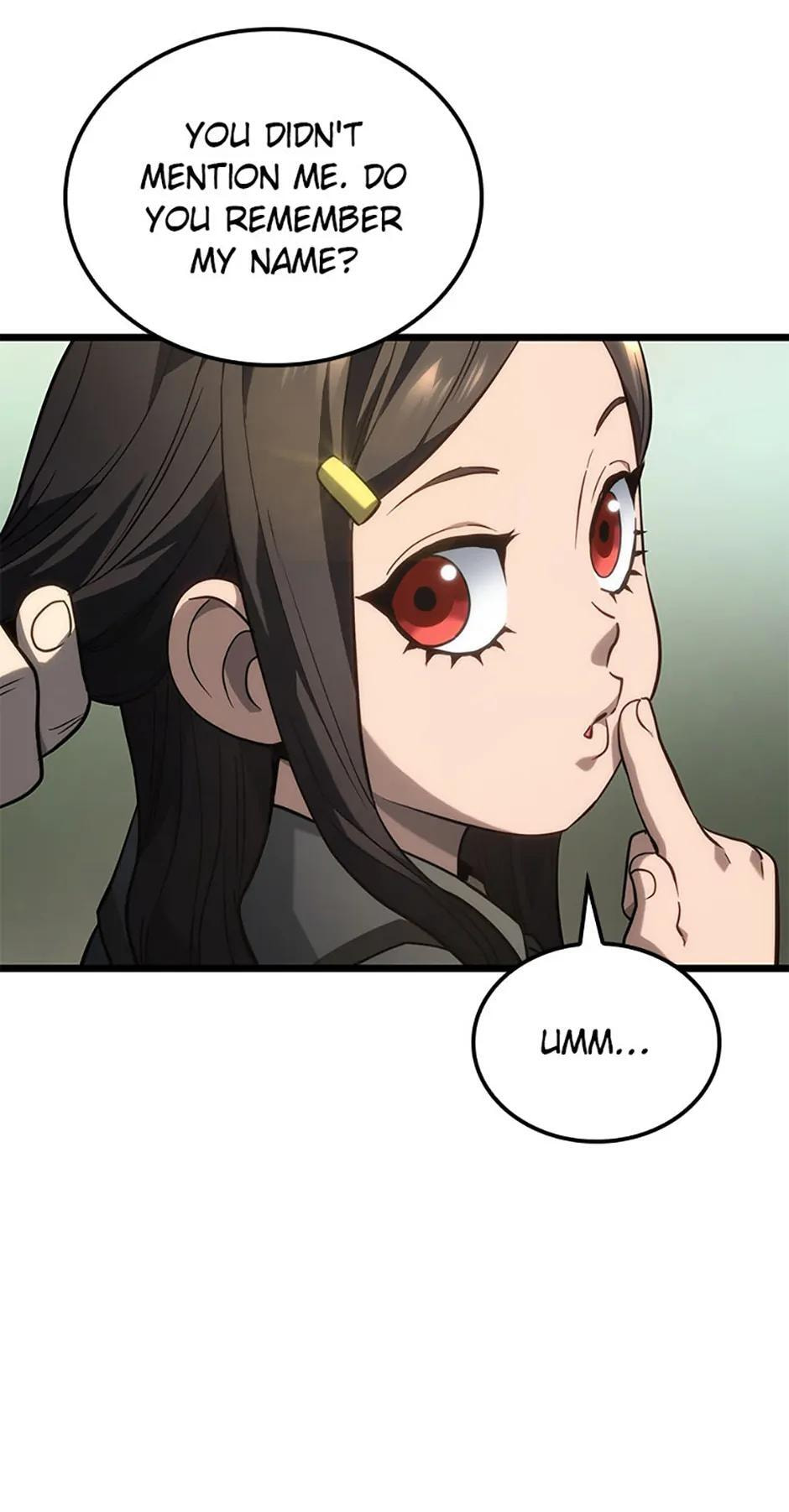 Revenge of the Baskerville Bloodhound, chapter 69, image 96