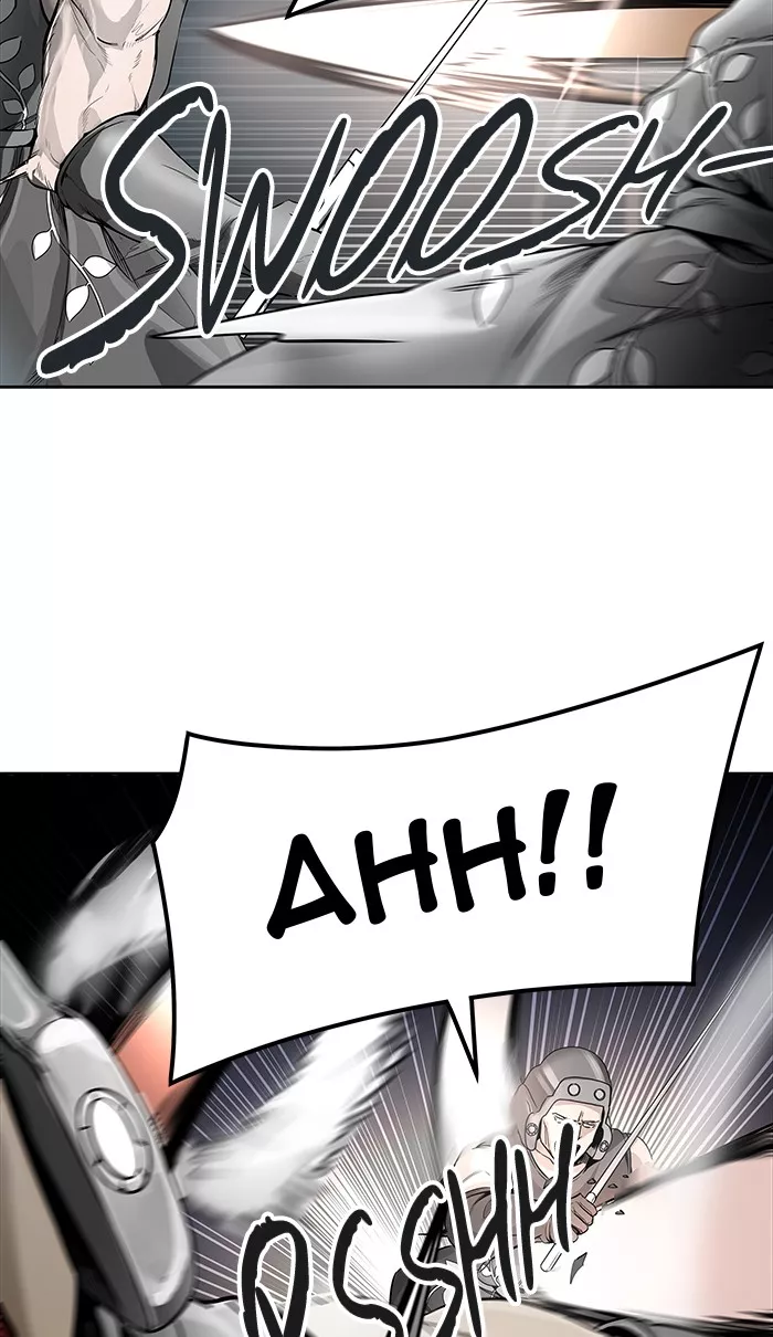 Tower of God, chapter 464, image 20
