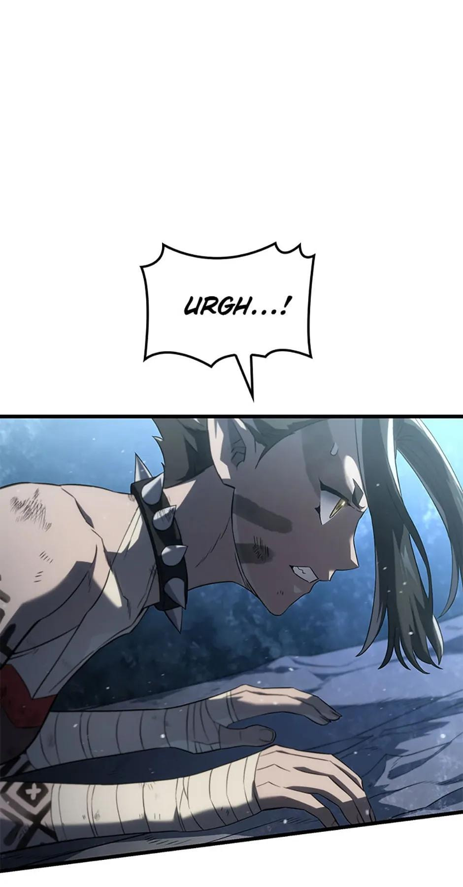 Revenge of the Baskerville Bloodhound, chapter 36, image 119