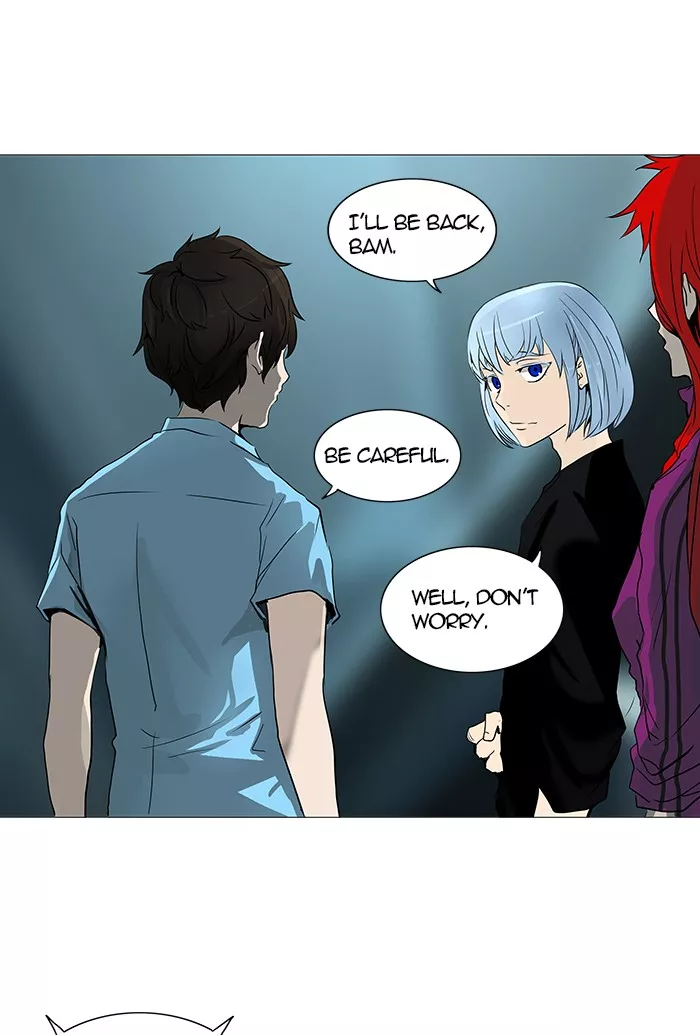 Tower of God, chapter 253, image 18