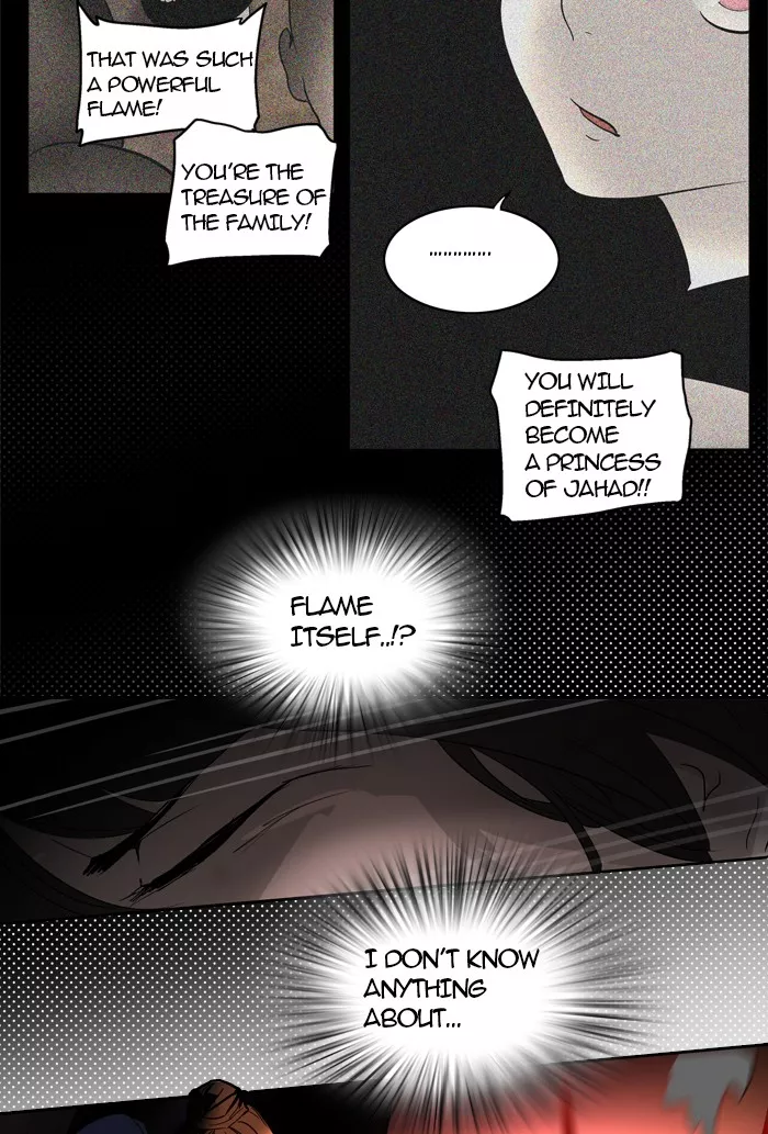 Tower of God, chapter 255, image 46