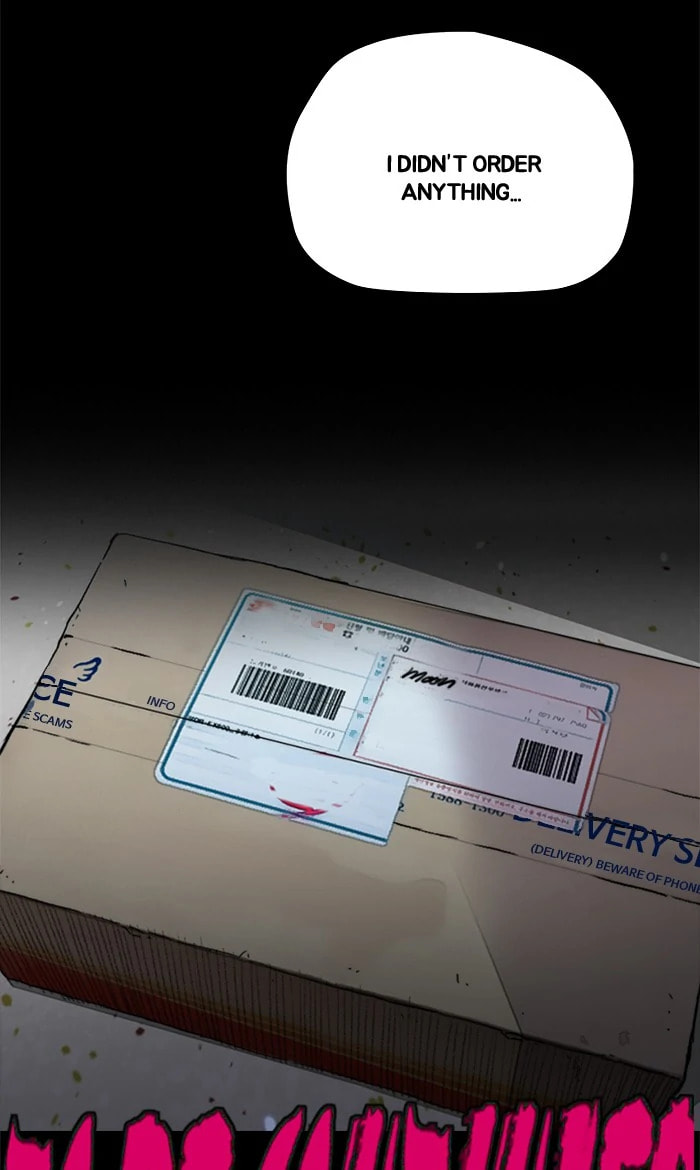 Wind Breaker, chapter 283, image 93