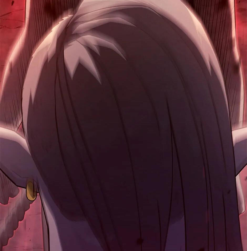 Revenge of the Baskerville Bloodhound, chapter 32, image 78