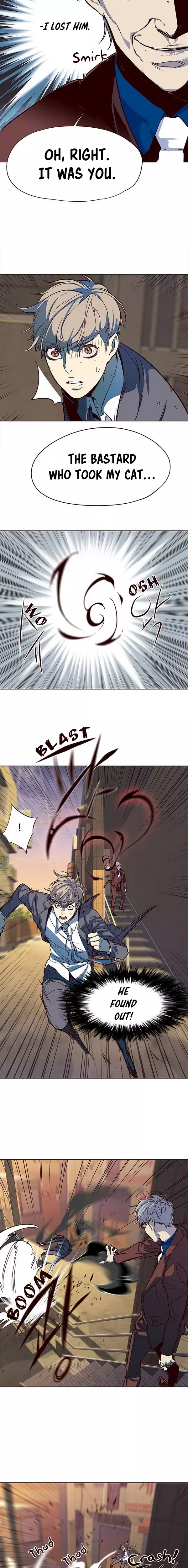 Eleceed, chapter 13, image 5