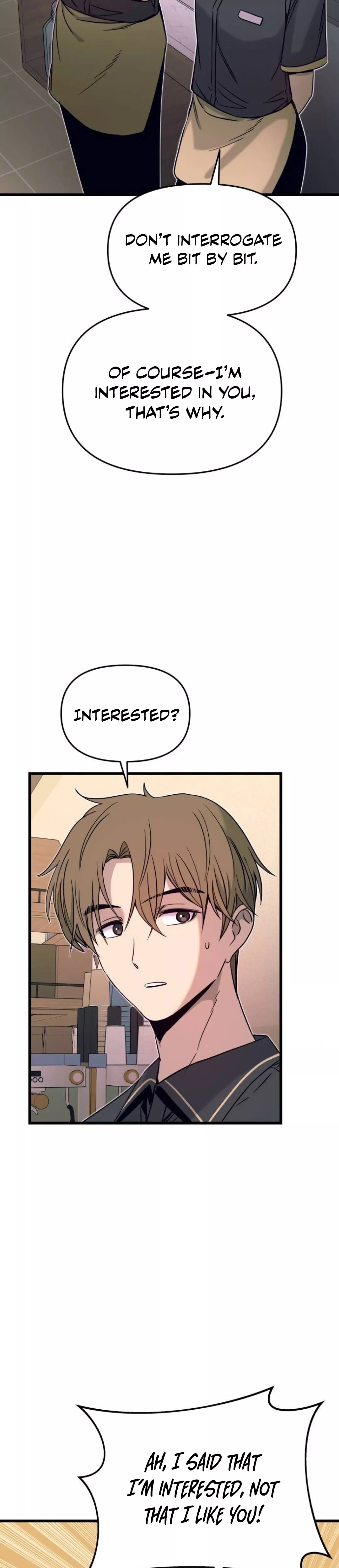 My Bias Gets on the Last Train, chapter 32, image 10