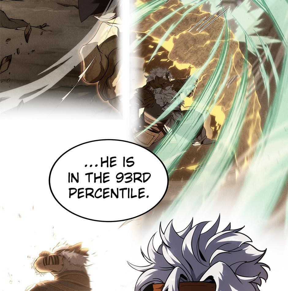The Beginning After the End, chapter 224, image 18
