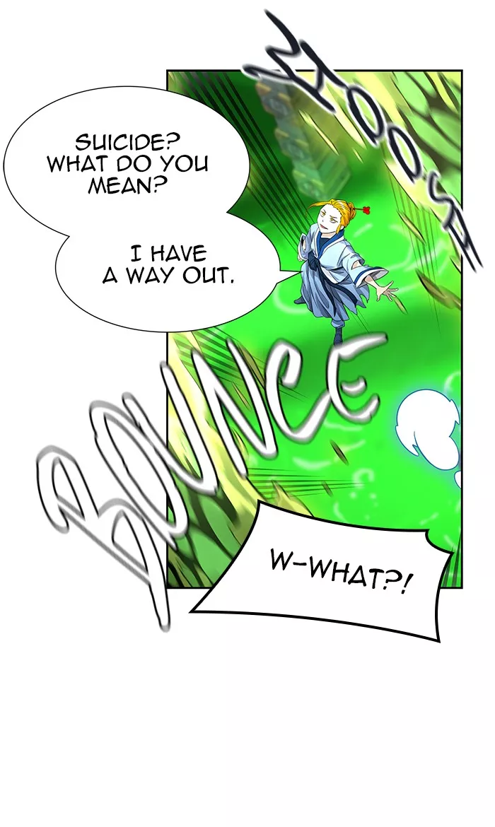 Tower of God, chapter 489, image 118