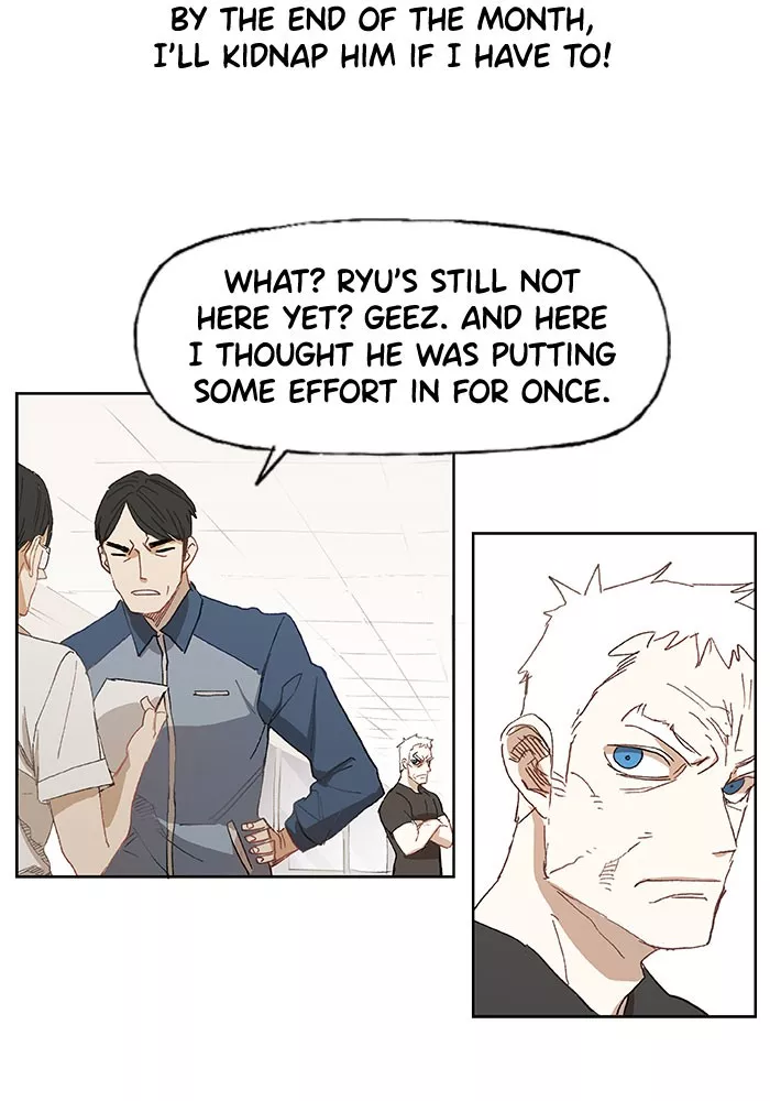 The Boxer, chapter 10, image 6