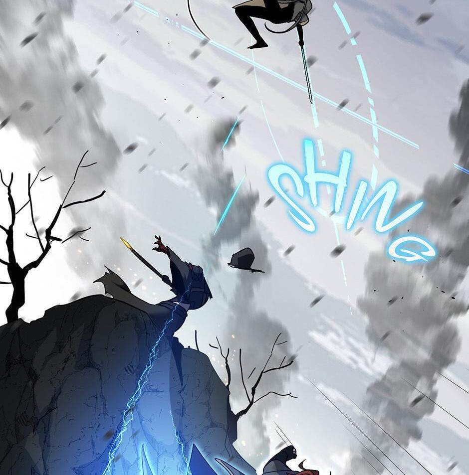 The Beginning After the End, chapter 190, image 165