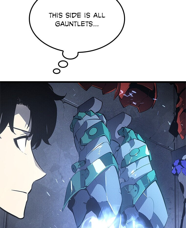 Solo Leveling, chapter 179.14, image 141