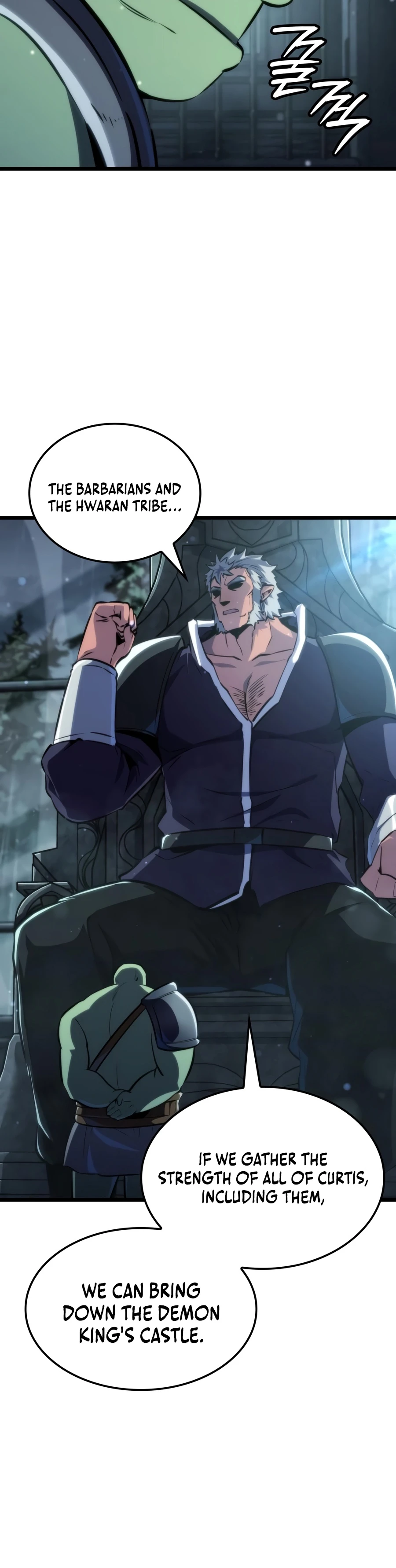 Breakers, chapter 100, image 5